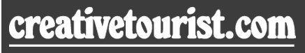 Creative Tourist logo