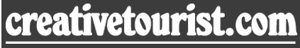creative tourist logo